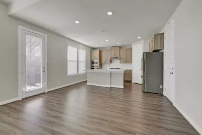 15418 Ivory Hls Hills, San Antonio, TX 78247 - Photo 8
