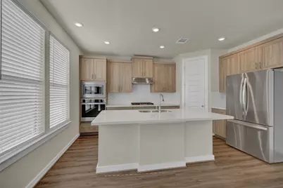 15418 Ivory Hls Hills, San Antonio, TX 78247 - Photo 10