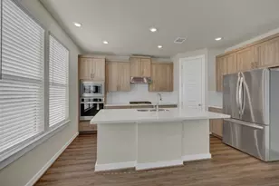 15418 Ivory Hls Hills, San Antonio, TX 78247 - Photo 10