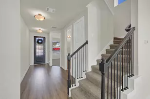 15418 Ivory Hls Hills, San Antonio, TX 78247 - Photo 2