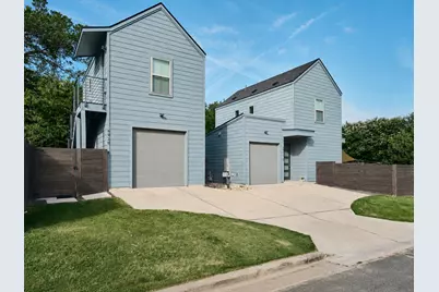 6920 Bethune Avenue #1, 2 and 3, Austin, TX 78752 - Photo 2