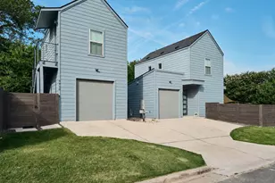 6920 Bethune Ave, Austin, TX 78752 - Photo 2