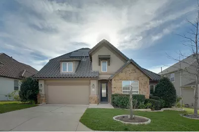 19616 Summit Glory Trail #6, Spicewood, TX 78669 - Photo 1