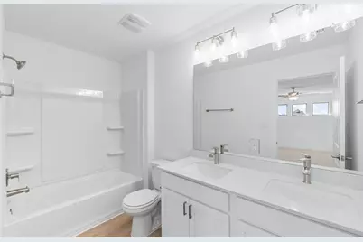 317 Bristlecone Bend, Liberty Hill, TX 78642 - Photo 20