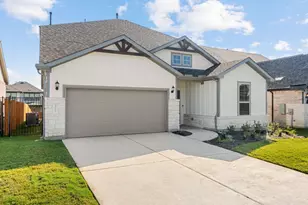 317 Bristlecone Bend, Liberty Hill, TX 78642 - Photo 1