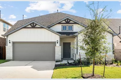 317 Bristlecone Bend, Liberty Hill, TX 78642 - Photo 2