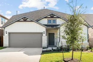 317 Bristlecone Bend, Liberty Hill, TX 78642 - Photo 2