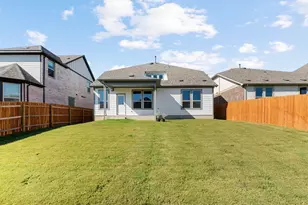 317 Bristlecone Bend, Liberty Hill, TX 78642 - Photo 24