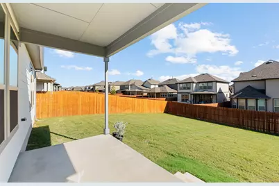 317 Bristlecone Bend, Liberty Hill, TX 78642 - Photo 22
