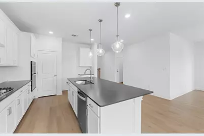 317 Bristlecone Bend, Liberty Hill, TX 78642 - Photo 8