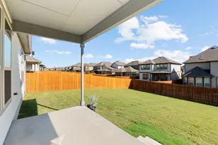 317 Bristlecone Bend, Liberty Hill, TX 78642 - Photo 22