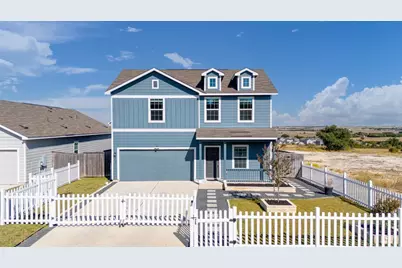 205 Rooster Way, Jarrell, TX 76537 - Photo 1