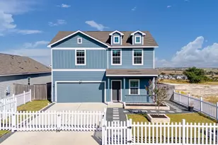 205 Rooster Wy, Jarrell, TX 76537 - Photo 1