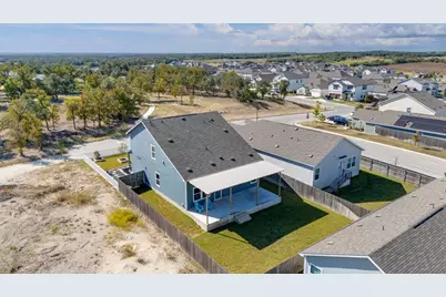 205 Rooster Way, Jarrell, TX 76537 - Photo 20