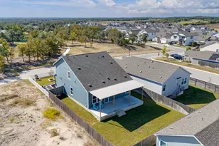 205 Rooster Wy, Jarrell, TX 76537 - Photo 20