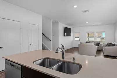 205 Rooster Way, Jarrell, TX 76537 - Photo 6