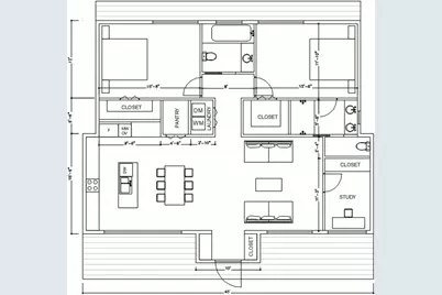 2717 Long Bow Trail, Austin, TX 78734 - Photo 6