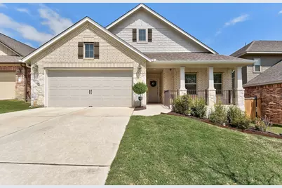 232 Tangled Brush Drive, Manchaca, TX 78652 - Photo 1