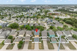 1413 Davis Mountain Loop, Cedar Park, TX 78613 - Photo 28