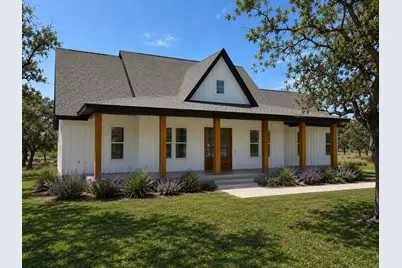 4952 Fm 672, Dale, TX 78616 - Photo 1