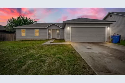 805 Debra Drive, Taylor, TX 76574 - Photo 1