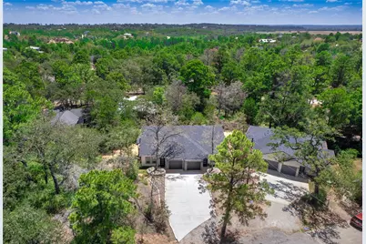 121 S Kanaio Drive #A & B, Bastrop, TX 78602 - Photo 2