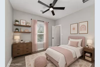 121 S Kanaio Drive #A & B, Bastrop, TX 78602 - Photo 34