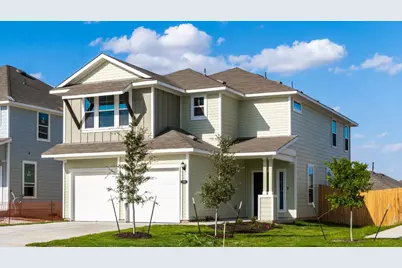 208 Stein Road, Georgetown, TX 78626 - Photo 2