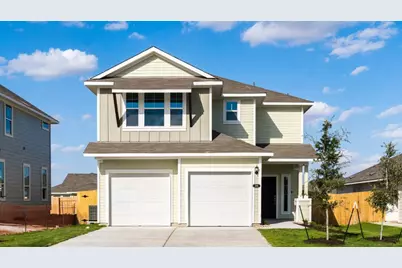 208 Stein Road, Georgetown, TX 78626 - Photo 1