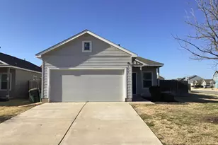 565 Big Rocky Bend, Georgetown, TX 78626 - Photo 1