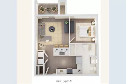 2551 N Guadalupe Street #1104, Seguin, TX 78155 - Photo 2