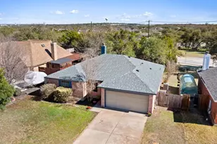 2002 E Gann Hill Dr, Cedar Park, TX 78613 - Photo 36