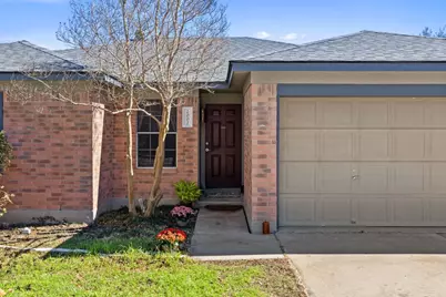 2002 E Gann Hill Drive, Cedar Park, TX 78613 - Photo 2