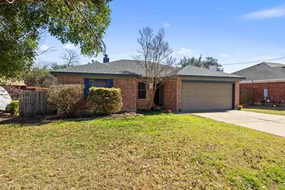 2002 E Gann Hill Drive, Cedar Park, TX 78613 - Photo 38