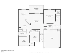 2002 E Gann Hill Dr, Cedar Park, TX 78613 - Photo 40