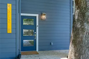 4612 Caswell St, Austin, TX 78751 - Photo 6