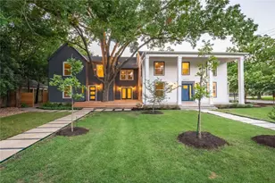 4612 Caswell St, Austin, TX 78751 - Photo 1