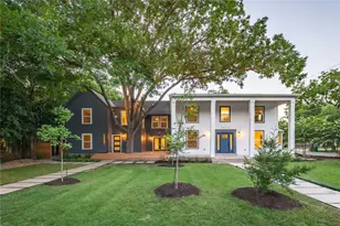 4612 Caswell St, Austin, TX 78751 - Photo 2