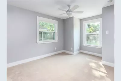 4612 Caswell Street #B, Austin, TX 78751 - Photo 16