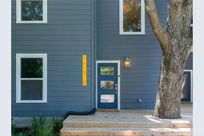 4612 Caswell Street #B, Austin, TX 78751 - Photo 4