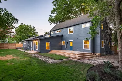 4612 Caswell Street #B, Austin, TX 78751 - Photo 30