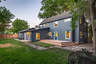 4612 Caswell St, Austin, TX 78751 - Photo 30