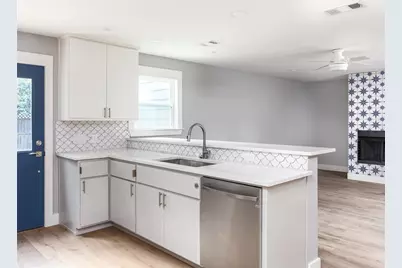 4612 Caswell Street #B, Austin, TX 78751 - Photo 8