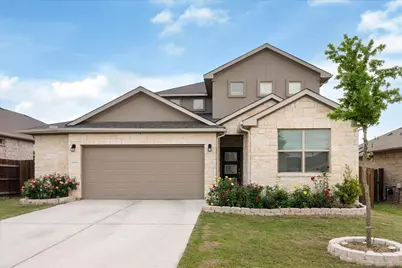 18005 Umberto Drive, Pflugerville, TX 78660 - Photo 2