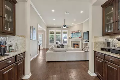 17604 Wildrye Drive, Austin, TX 78738 - Photo 16