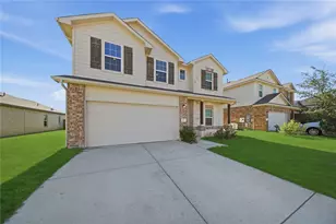 513 Warlander Way, Georgetown, TX 78626 - Photo 1