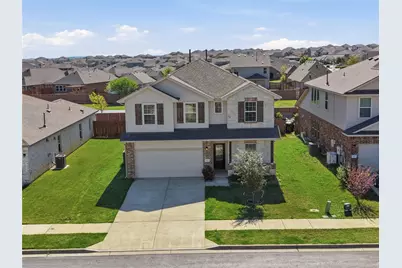 513 Warlander Way, Georgetown, TX 78626 - Photo 28