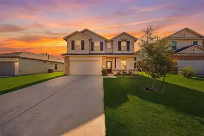 513 Warlander Way, Georgetown, TX 78626 - Photo 2
