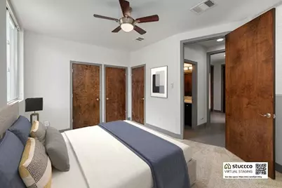 1314 Norwalk Lane #B, Austin, TX 78703 - Photo 20