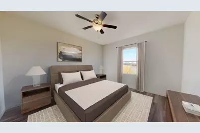 505 Cliff Drive, Maxwell, TX 78656 - Photo 8